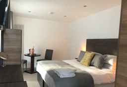 The Bell Guest House, SGD 135.28
