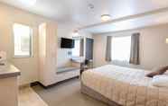 ห้องนอน 6 Bella Vista Motel Whangarei