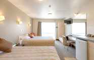 ห้องนอน 2 Bella Vista Motel Whangarei