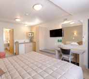 ห้องนอน 7 Bella Vista Motel Whangarei