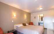 ห้องนอน 3 Bella Vista Motel Whangarei