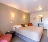 ห้องนอน 3 Bella Vista Motel Whangarei