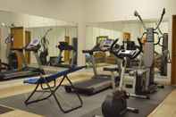 Fitness Center Knights Inn Quincy