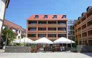 Exterior 2 Best Western Plus BierKulturHotel Schwanen