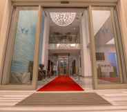 Lobby 2 Innova Sultanahmet Istanbul
