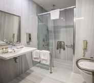 In-room Bathroom 5 Innova Sultanahmet Istanbul