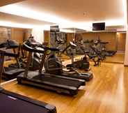 Fitness Center 7 Innova Sultanahmet Istanbul