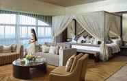 Bilik Tidur 5 Mission Hills Resort Dongguan