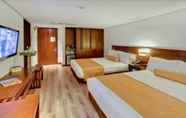 Bedroom 5 Best Western Plus 93 Park Hotel