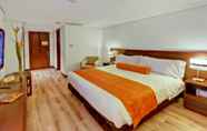 Bedroom 4 Best Western Plus 93 Park Hotel