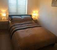 Kamar Tidur 5 Whitehouse Holiday Lettings