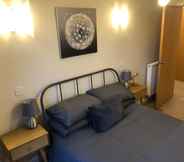 Kamar Tidur 6 Whitehouse Holiday Lettings