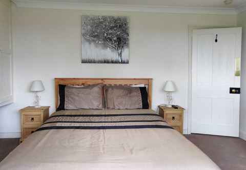 Kamar Tidur Whitehouse Holiday Lettings