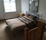 Kamar Tidur 2 Whitehouse Holiday Lettings