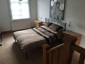 Kamar Tidur 4 Whitehouse Holiday Lettings