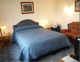 Bedroom 2 Herdshill Guest House