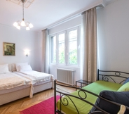 Bilik Tidur 7 Apartment Belgrade Center-Resavska