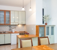 Bilik Tidur 5 Apartment Belgrade Center-Resavska