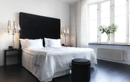 Bilik Tidur 4 The Lamp Hotel Norrkoping