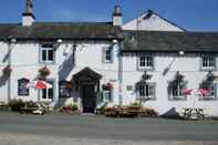 Exterior The Bridge Inn