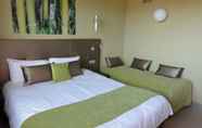 Bedroom 5 Hotel Le Quercy, Sure Hotel Collection by Best Western