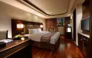 Kamar Tidur 5 Taipei Charming City Hotel - Xinyi