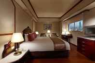 Bedroom Charming City Sungshan Hotel