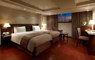 Kamar Tidur 3 Hope City Fushing Hotel