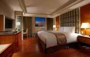 Kamar Tidur 4 Hope City Fushing Hotel