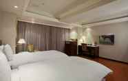 Kamar Tidur 6 Hope City Fushing Hotel