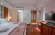 Kamar Tidur 7 Hope City Fushing Hotel