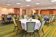 Dewan Majlis Fairfield Inn & Suites by Marriott Denver Aurora / Parker