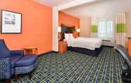 Kamar Tidur 7 Fairfield Inn & Suites by Marriott Denver Aurora / Parker
