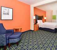 Bilik Tidur 6 Fairfield Inn & Suites by Marriott Denver Aurora / Parker