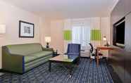 Ruang untuk Umum 4 Fairfield Inn & Suites by Marriott Denver Aurora / Parker