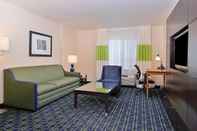 Ruang Umum Fairfield Inn & Suites by Marriott Denver Aurora / Parker