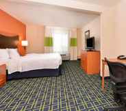 Bilik Tidur 5 Fairfield Inn & Suites by Marriott Denver Aurora / Parker