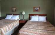 Bilik Tidur 5 Gorham Motor Inn