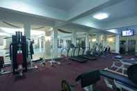 Fitness Center Sokhalay Angkor Villa Resort