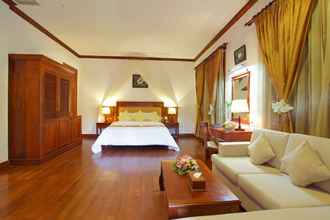 Bedroom 4 Sokhalay Angkor Villa Resort