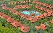 วิวและสถานที่ท่องเที่ยวใกล้เคียง 3 Sokhalay Angkor Villa Resort
