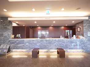 Lobby 4 Hotel Route-Inn Omaezaki