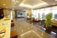 Lobby Hotel Route-Inn Omaezaki