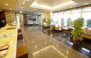 Lobby 2 Hotel Route-Inn Omaezaki