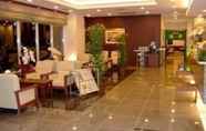 Lobby 4 Hotel Route-Inn Omaezaki