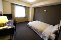 Bedroom Hotel Route Inn Shimada Ekimae