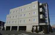 Exterior 6 Hotel Route-Inn Shimada Yoshida Inter