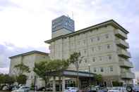 Exterior Hotel Route Inn Susono Inter