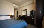 ห้องนอน 4 Hotel Route Inn Yaizu Inter