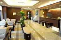 Sảnh chờ Hotel Route - Inn Ena